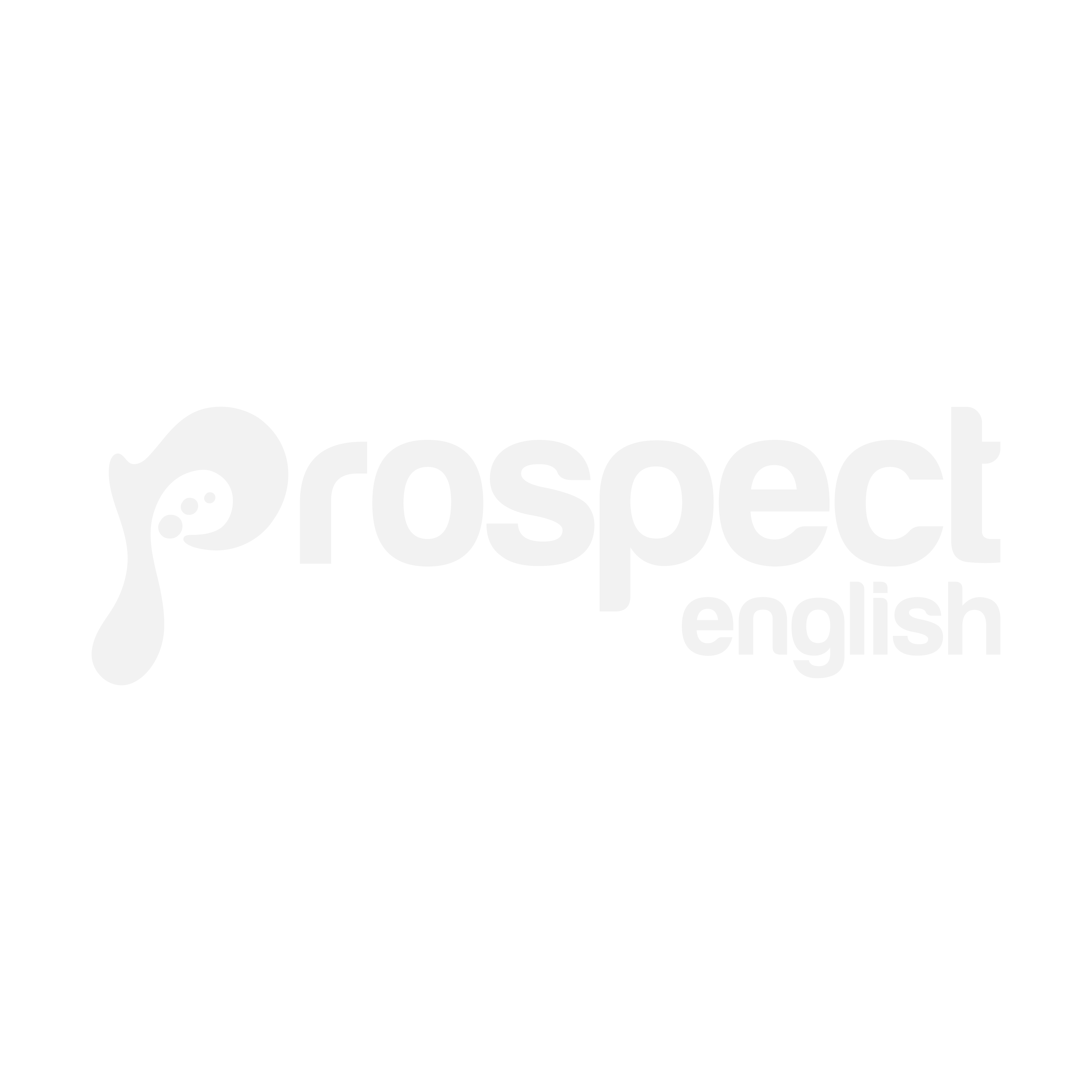 Prospect English